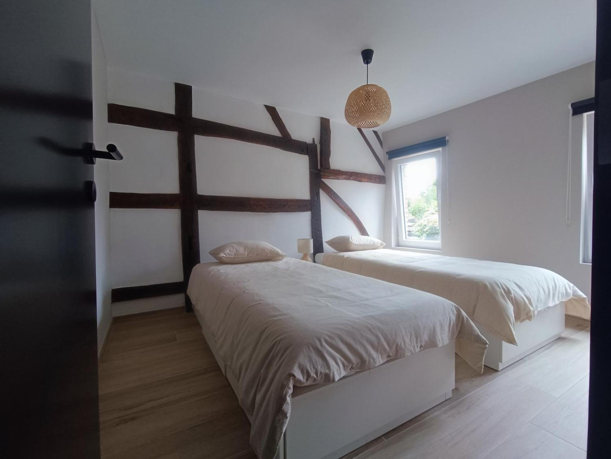 Au Ptit Hottonruy Holiday home