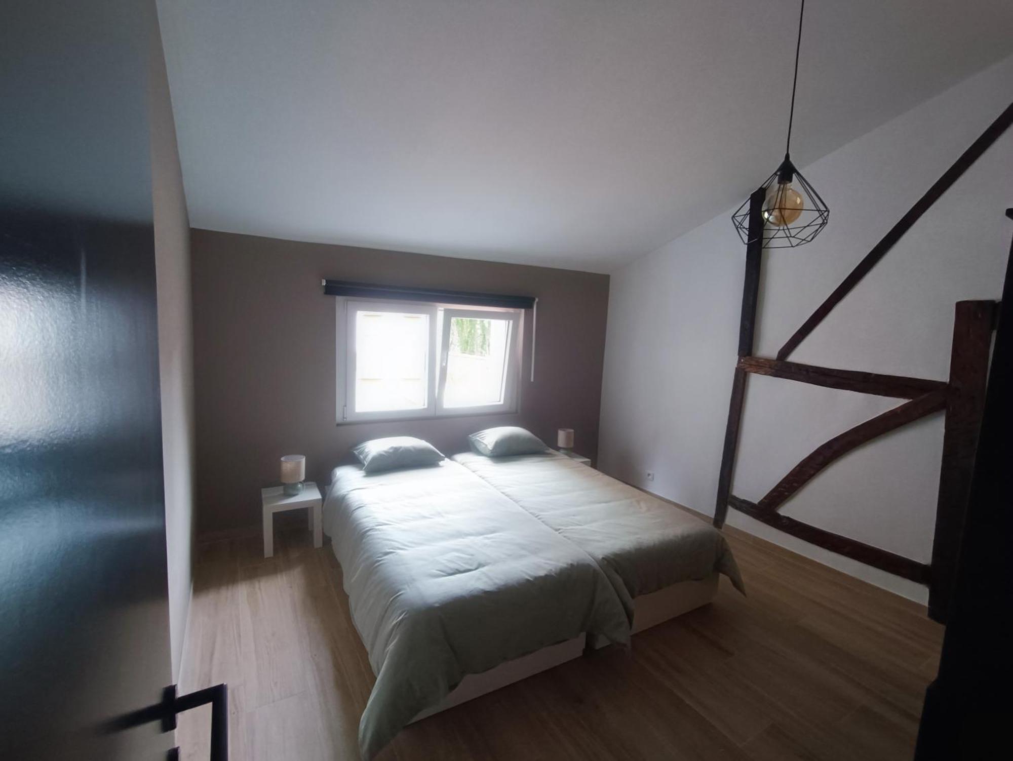 Holiday home Au Ptit Hottonruy