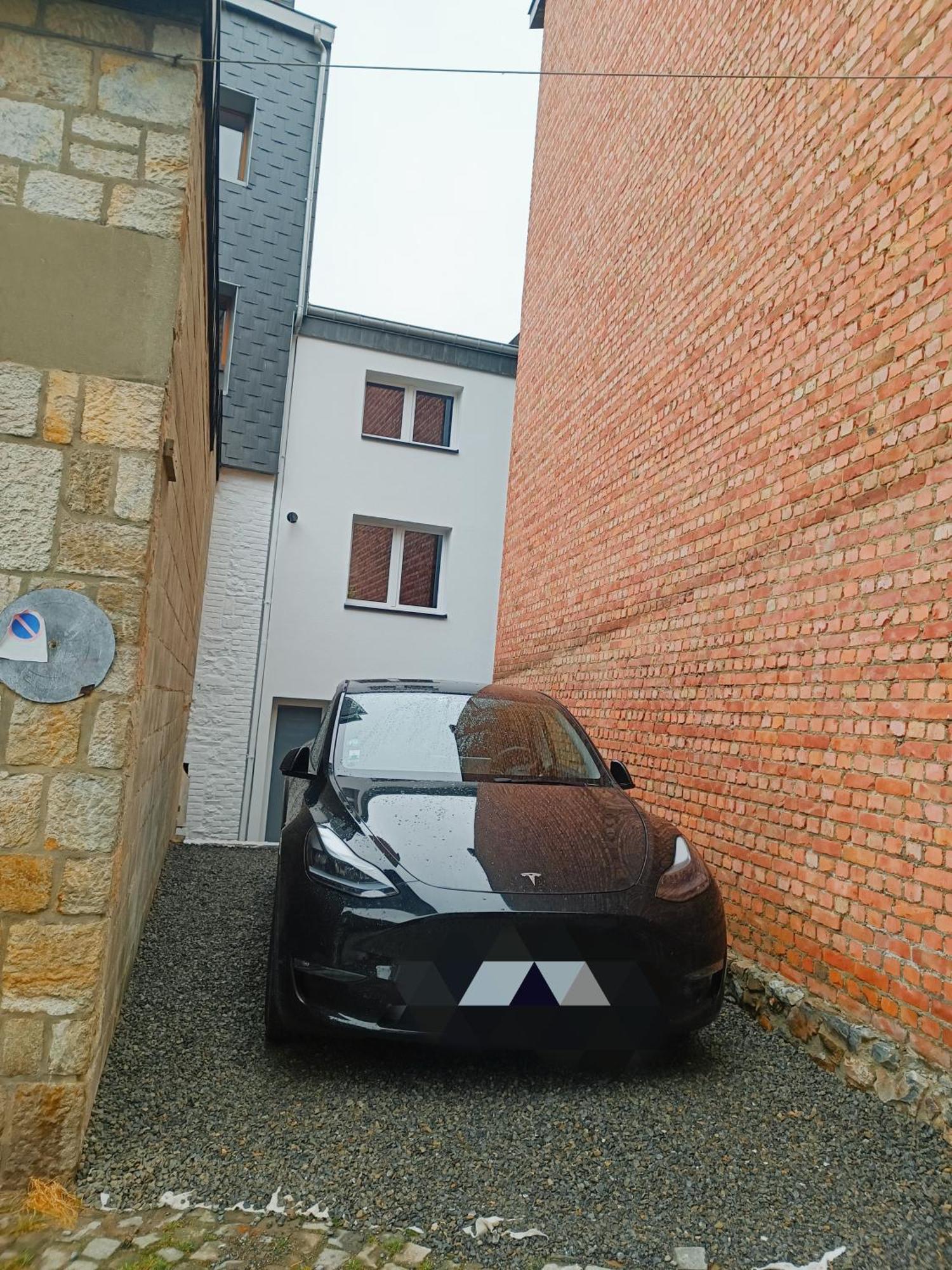 Au Ptit Hottonruy * Stavelot