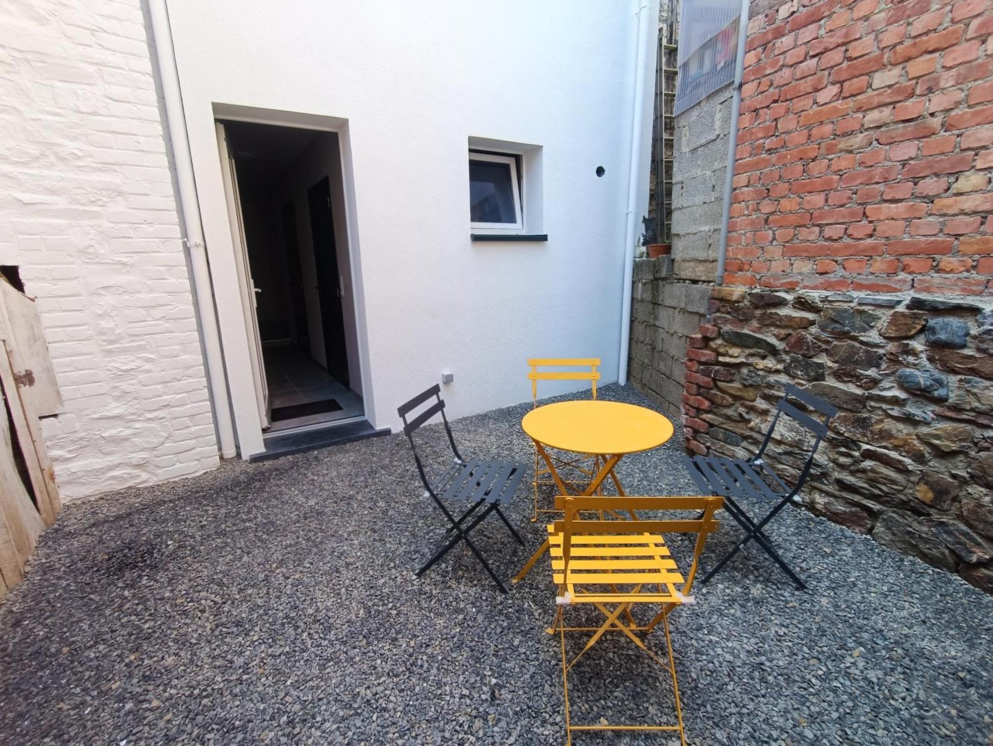 Holiday home Au Ptit Hottonruy *